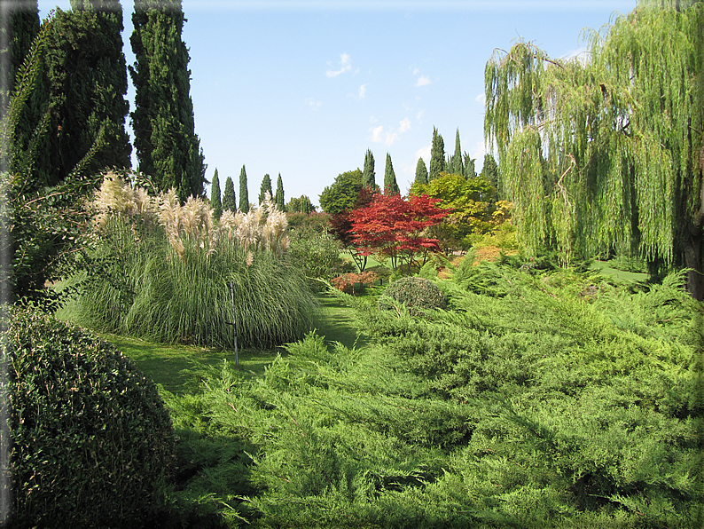 foto Parco Giardino Sigurtà